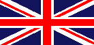 Flagge britisch klein
